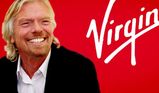 Tỷ phú Richard Branson tiết lộ bí quyết để thành công và hạnh phúc