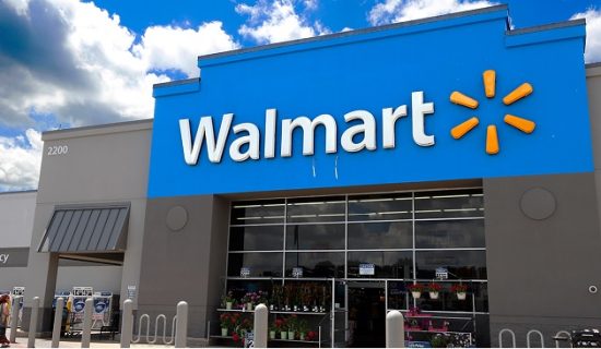 Đổi mới sáng tạo trong kinh doanh từ câu chuyện Walmart