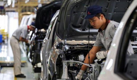 Kaizen – Nghệ thuật quản trị giúp Toyota không bao giờ phải đuổi người, ngay cả lúc nguy khốn nhất