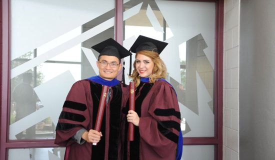 Giảng viên Đào Phương Bắc – FSB nhận giải thưởng danh giá từ tạp chí Cold Regions Science & Technolgy