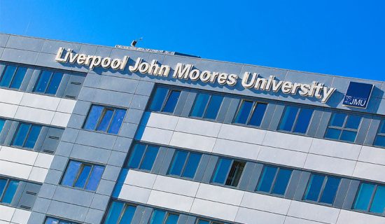 Đại học Liverpool John Moores (LJMU) tới thăm và làm việc tại Viện Quản trị và Công nghệ FSB