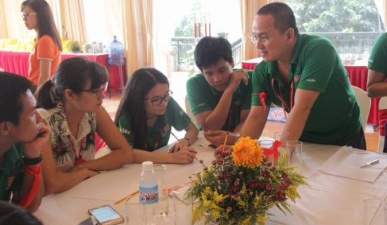 Bí quyết học chương trình thạc sĩ Quản trị Kinh doanh hiệu quả