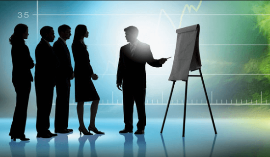 Kỹ năng quản lý nhân viên