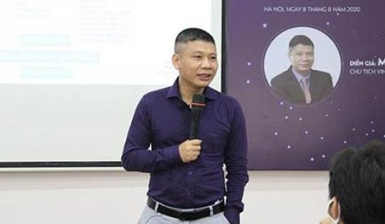 Chương trình MBA chuyên ngành Digital Marketing của FSB