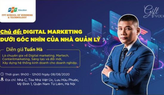 Doanh nghiệp nên chạy digital marketing thế nào giữa làn sóng Covid-19 thứ hai