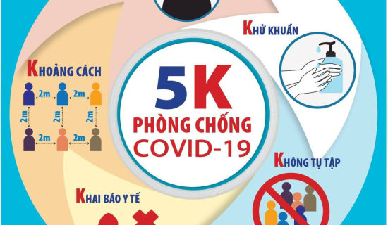 FSB thông báo về triển khai học kỳ SU21 trong tình hình Covid-19