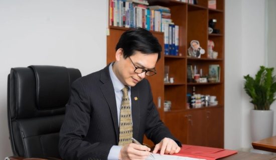 FSB cùng triển khai chương trình Advanced MiniMBA với ĐH Michigan Hoa Kỳ (UMICH)