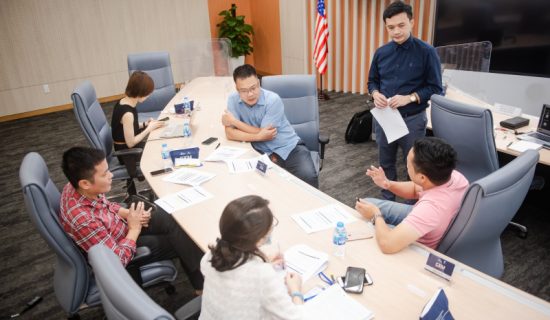 Top 5 Đơn vị đào tạo Mini MBA tốt nhất hiện nay