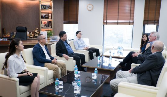 Học Quản trị điều hành MiniMBA Quốc tế – Bệ phóng đột phá kinh doanh và sự nghiệp