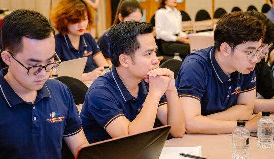 Thông báo tuyển sinh trình độ Thạc sĩ năm 2023