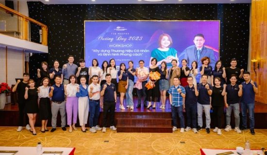 Cơ hội học tập suốt đời từ Top 25 Chương trình đào tạo MBA tốt nhất Đông Á