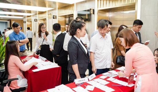 SEMBA – “Khiên chắn” cho các cấp nhân sự trước cơn bão suy thoái kinh tế và sa thải