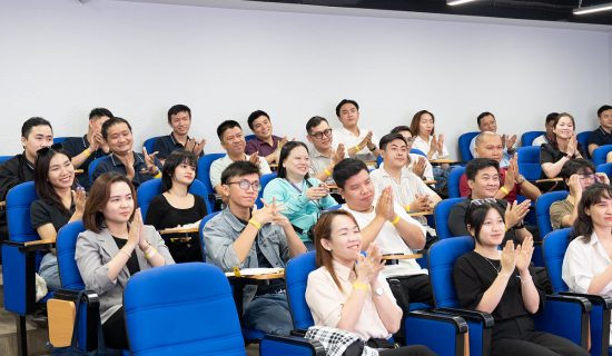 Thông báo tuyển sinh: Điều chỉnh chỉ tiêu tuyển sinh 2022