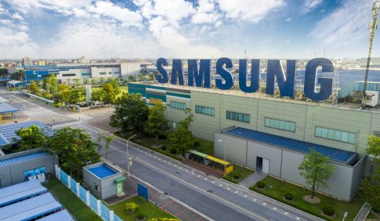 Forbes: Tăng trưởng kinh tế chậm lại, tại sao Samsung vẫn quyết định đầu tư thêm tỷ USD vào Việt Nam?