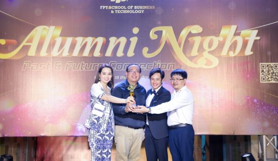 Quyết định về việc thành lập Câu lạc bộ Cựu học viên và Ban chấp hành lâm thời