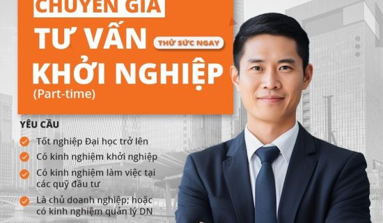 Tuyển dụng Cựu học viên