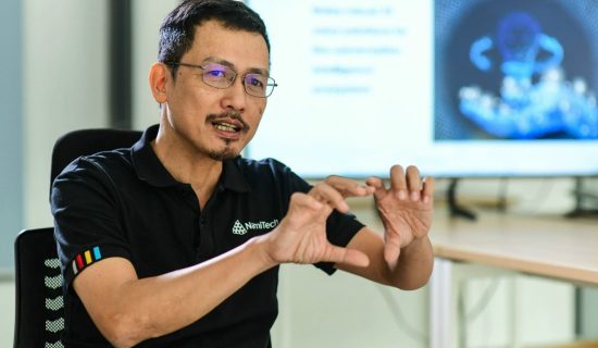 CEO NamiTech: Sử dụng AI sẽ trở thành kỹ năng quan trọng