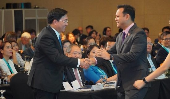 Cách doanh nhân Singapore chọn đối tác