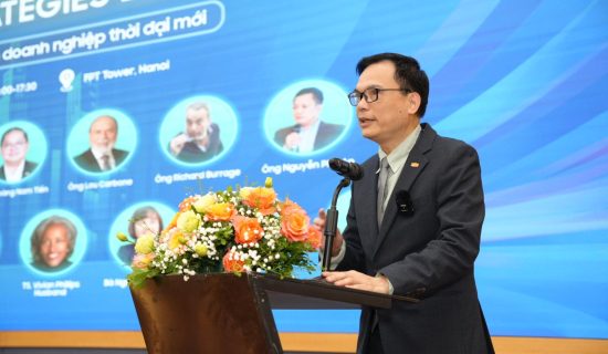 Global CX Summit 2023: Trải nghiệm Khách hàng tại Việt Nam sẽ là một điển hình nổi bật trên thế giới