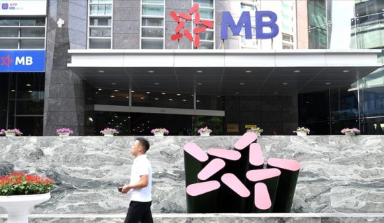 Lợi nhuận doanh nghiệp niêm yết phân hoá mạnh