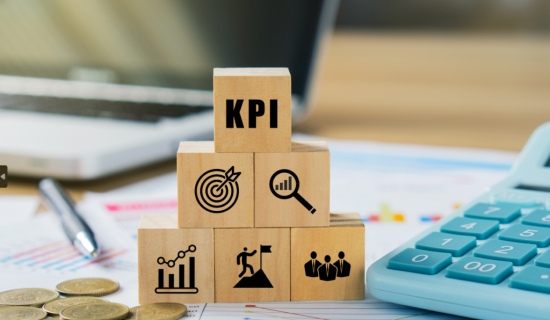 Công thức ‘chạy doanh số’ bền vững của doanh nghiệp