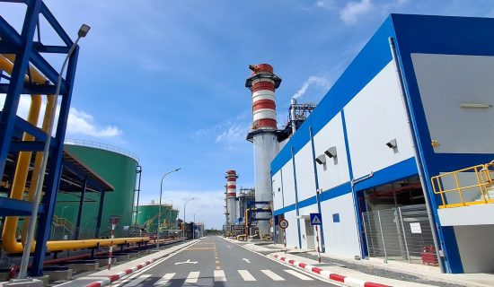 On the road to Net Zero 2050