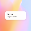 Mô hình AI GPT-5 chính thức ra mắt