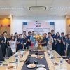 Nhà quản lý và áp lực “học lại” trong thời đại AI