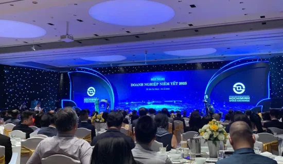 Cơ hội thu hút vốn 6 tỷ USD trong năm 2026: Doanh nghiệp cần chuẩn bị gì?