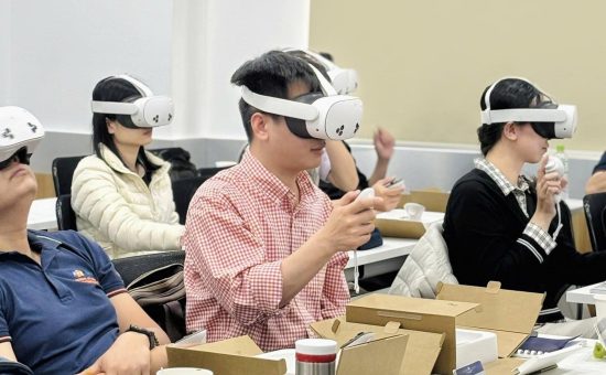 Ứng dụng AI nâng cao hiệu quả quản trị doanh nghiệp với SeMBA in AI