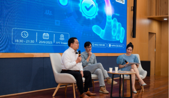 Chuyên gia tiết lộ 6 bước xây dựng trải nghiệm khách hàng xuất sắc