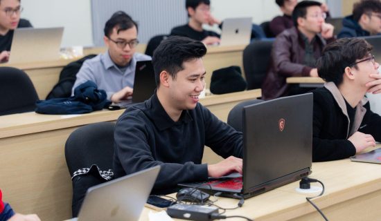 MSE AI – Bệ phóng phát triển cho kỹ sư công nghệ thời AI