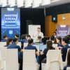 Học viên SeMBA in AI mở rộng kết nối qua Master Local Exchange