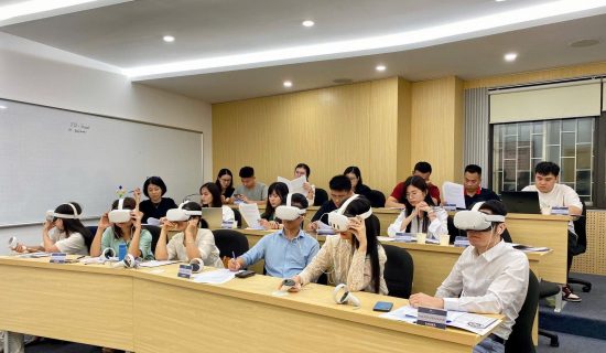 Học MBA có phải là khoản đầu tư sinh lời cho sự nghiệp?