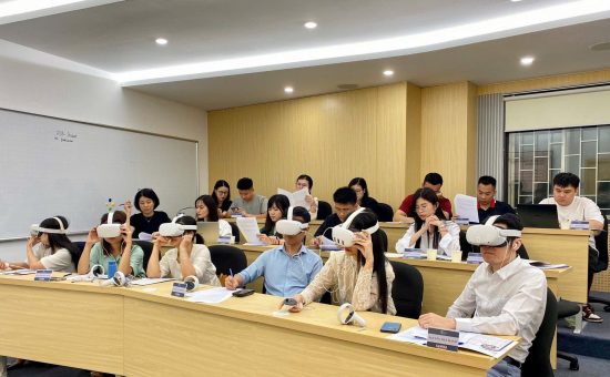 Học MBA có phải là khoản đầu tư sinh lời cho sự nghiệp?