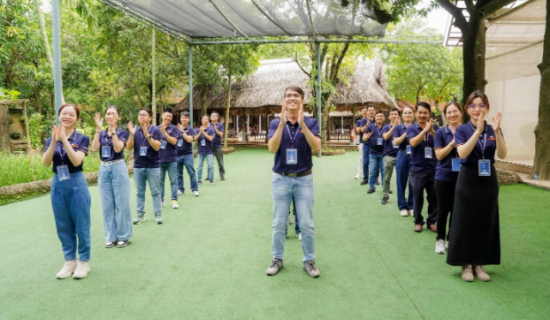 SeMBA tôi luyện bản lĩnh doanh nhân trong kỷ nguyên VUCA