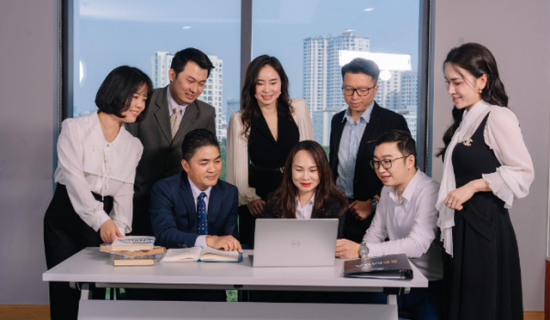 Lãnh đạo thời AI: Ứng dụng AI vào quản trị với STEM MBA in AI