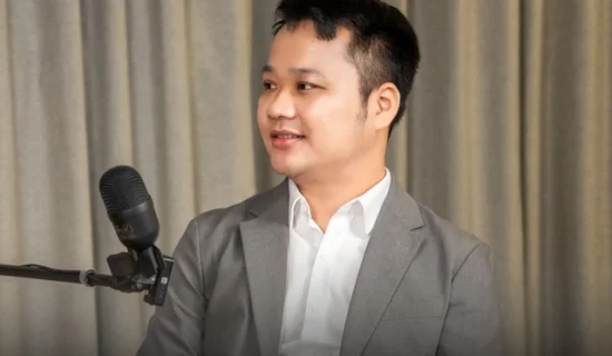 CEO & Founder VietPlatform: “AI không thay thế ai biết học suốt đời”