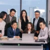 MBA trong kỷ nguyên AI: Học gì khác so với trước?