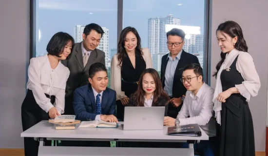 MBA trong kỷ nguyên AI: Học gì khác so với trước?
