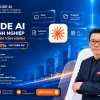 Claude AI được doanh nghiệp khai thác thế nào để tối ưu hiệu quả đầu tư?