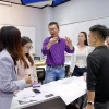 Doanh nghiệp tái cấu trúc, nhà quản lý cần năng lực dẫn dắt sự thay đổi