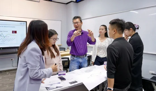Doanh nghiệp tái cấu trúc, nhà quản lý cần năng lực dẫn dắt sự thay đổi