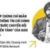 Nền kinh tế “Nâng cấp bản thân”