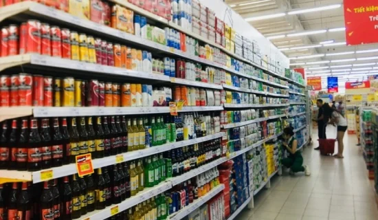 Enterprises modernise Vietnam’s retail industry