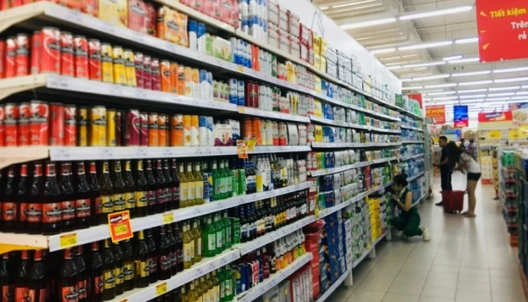 Enterprises modernise Vietnam’s retail industry