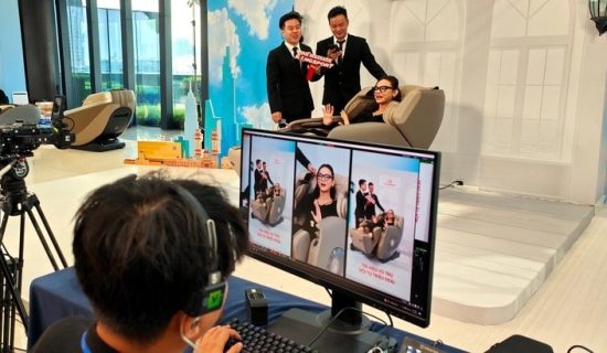 “Cuộc chơi” của những “người chuyên nghiệp”