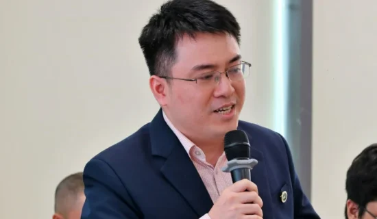 Chuyển đổi xanh cần những ‘nỗ lực hai chiều’