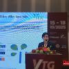 Phát triển bền vững “xanh” về môi trường, “cam” về con người