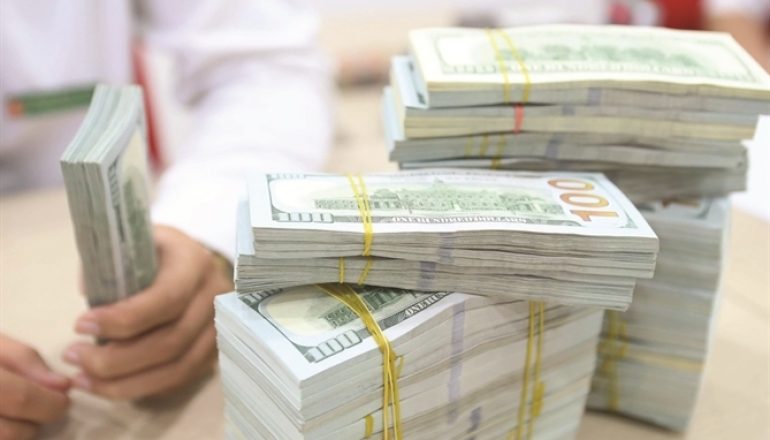 500 tỉ USD đến từ đâu?